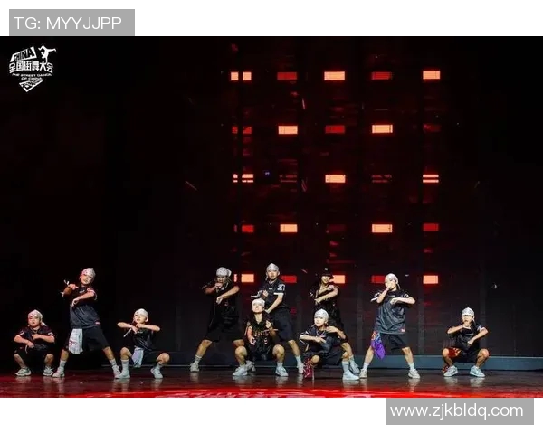 街舞比赛经验排行榜揭晓上海街舞队荣获第三名成就辉煌