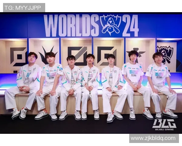 深入探讨BLG战队在数据分析中的团队协作表现与提升策略