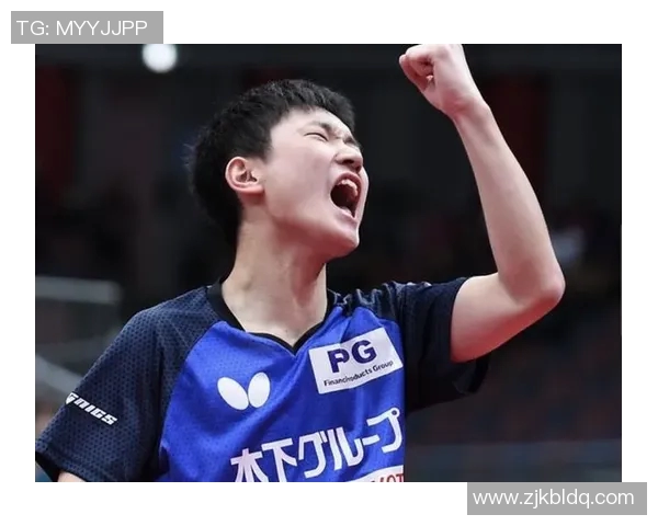 乒乓球心理战:深入解析北京乒乓球队的心理素质与竞技表现 乒乓球心理战:深入解析北京乒乓球队的心理素质与竞技表现