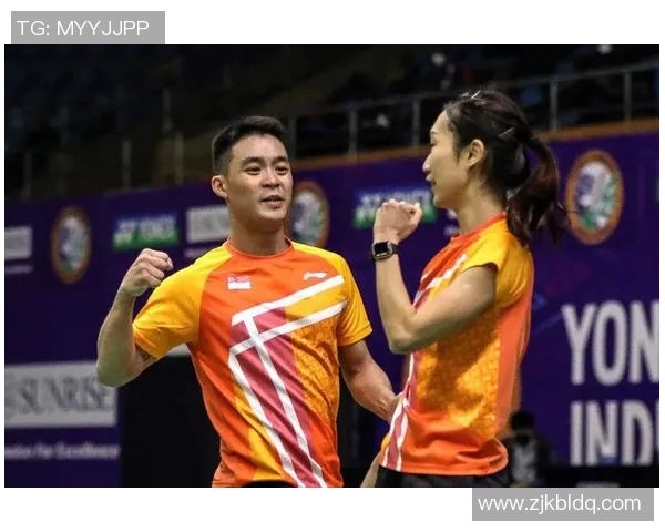 对话吴军:回顾羽毛球生涯的辉煌与挑战与未来展望 对话吴军:回顾羽毛球生涯的辉煌与挑战与未来展望