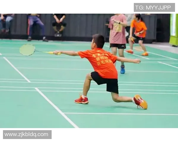 提升心理素质上海羽毛球队如何应对比赛压力与挑战 提升心理素质上海羽毛球队如何应对比赛压力与挑战