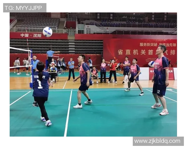 杭州排球队实力提升引发热议展现新风貌与未来潜力