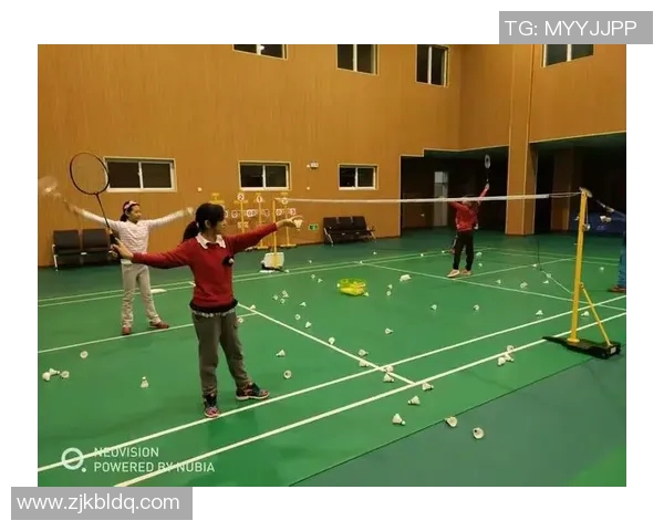 科学羽毛球心理素质提升策略与训练方法探讨 科学羽毛球心理素质提升策略与训练方法探讨