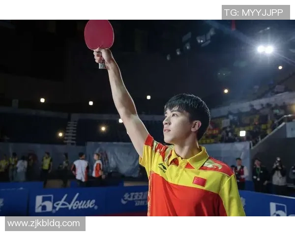 重庆乒乓球队的成长之路与挑战赛背后的奋斗故事 重庆乒乓球队的成长之路与挑战赛背后的奋斗故事