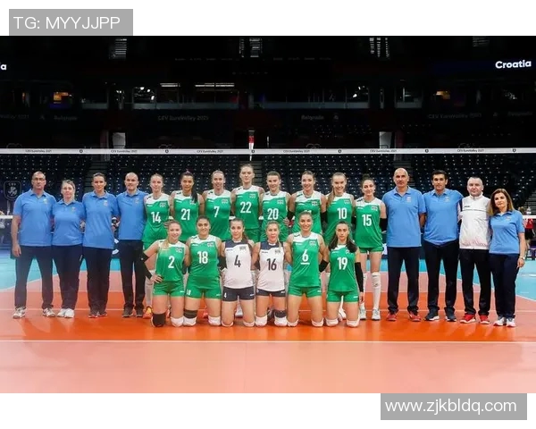 上海排球队在欧锦赛中的强势表现与未来发展展望