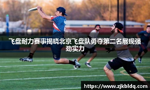 飞盘耐力赛事揭晓北京飞盘队勇夺第二名展现强劲实力
